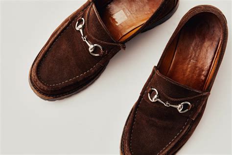 real real gucci loafers|Gucci loafers zara.